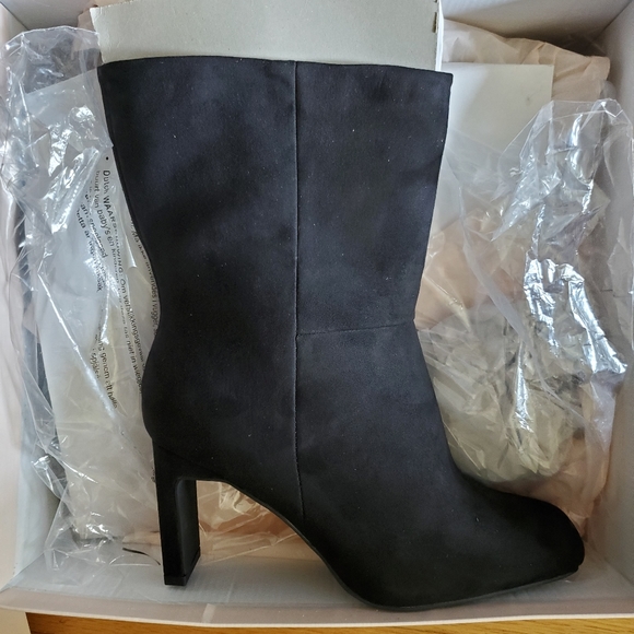 New Just Fab Booties - Picture 5 of 6